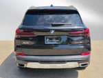 2024 BMW X5 xDrive40i xDrive40i