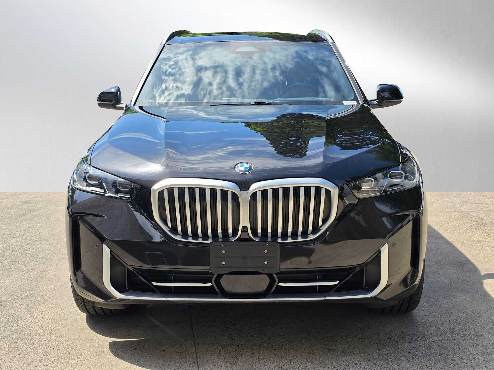 2024 BMW X5 xDrive40i xDrive40i
