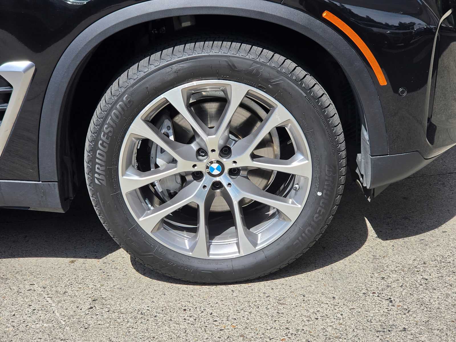 2024 BMW X5 xDrive40i xDrive40i