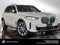 2026 BMW X5 xDrive40i xDrive40i