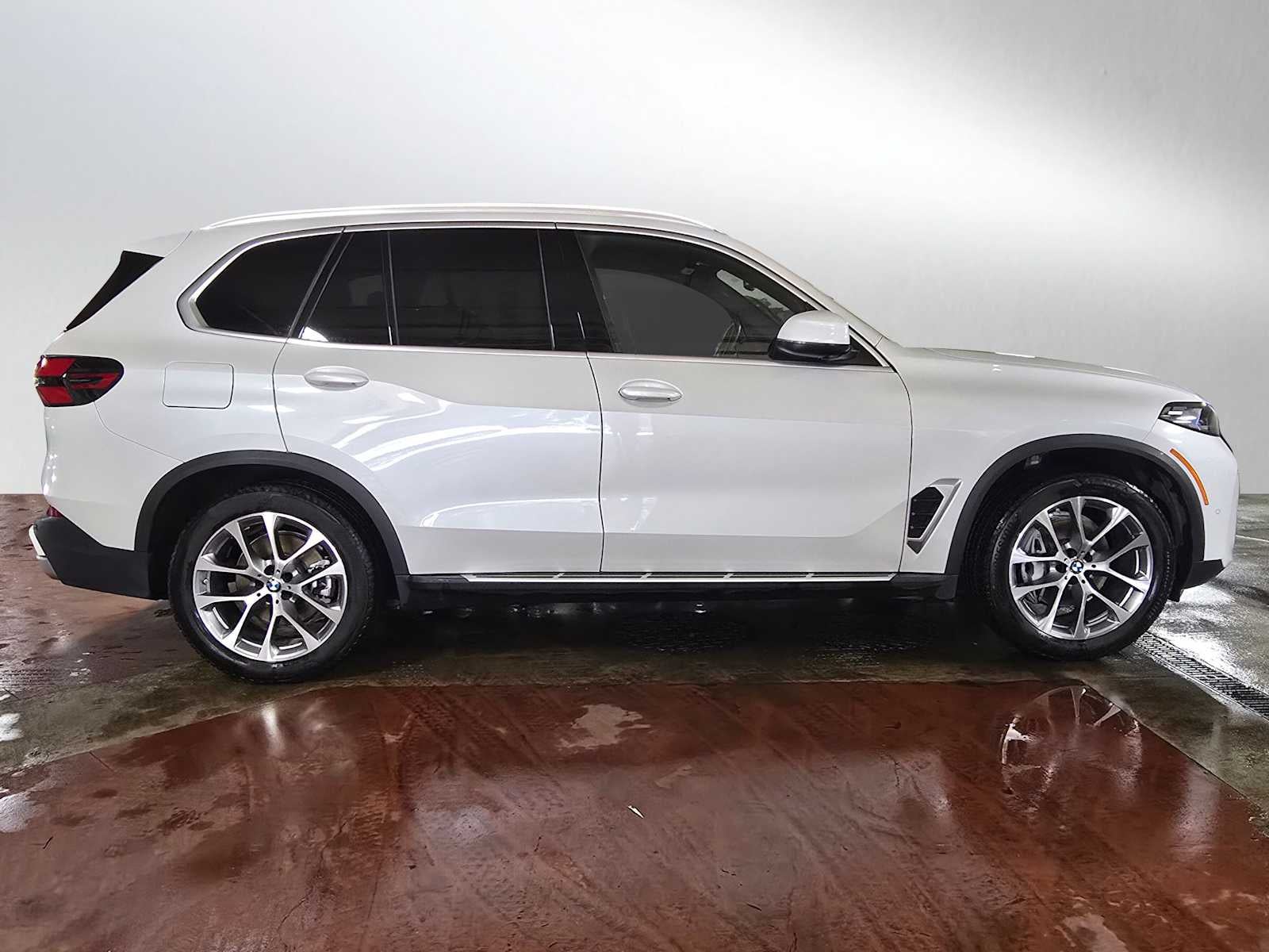 2026 BMW X5 xDrive40i xDrive40i