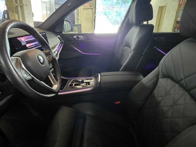 2026 BMW X5 xDrive40i xDrive40i