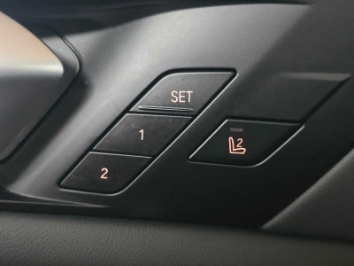 2026 BMW X5 xDrive40i xDrive40i