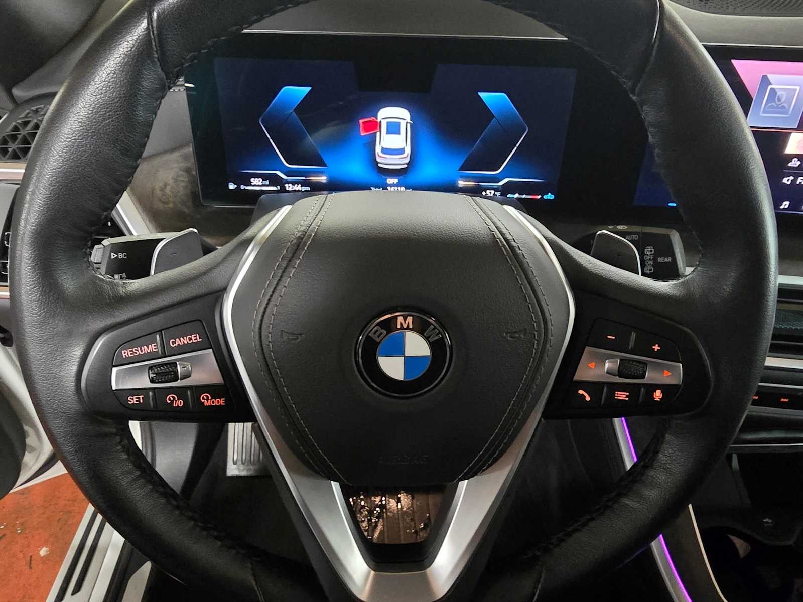 2026 BMW X5 xDrive40i xDrive40i
