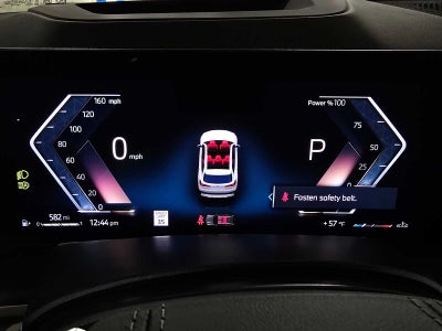 2026 BMW X5 xDrive40i xDrive40i