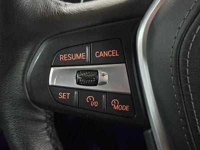 2026 BMW X5 xDrive40i xDrive40i