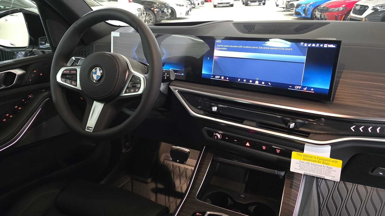 2026 BMW X5 xDrive40i xDrive40i