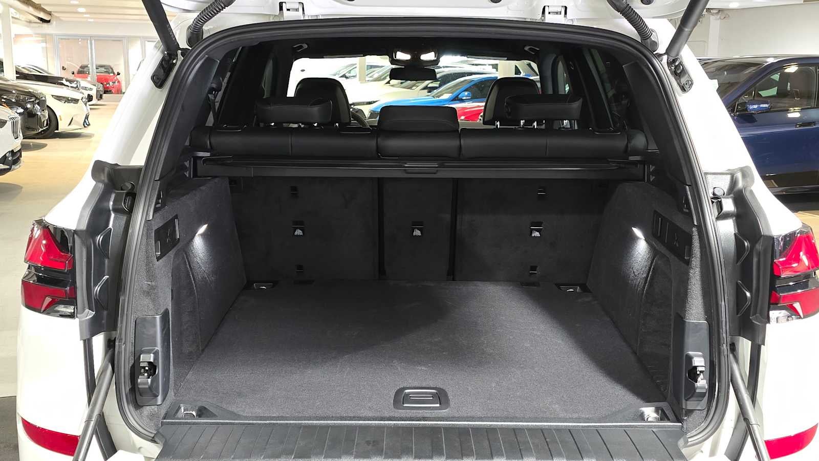 2026 BMW X5 xDrive40i xDrive40i