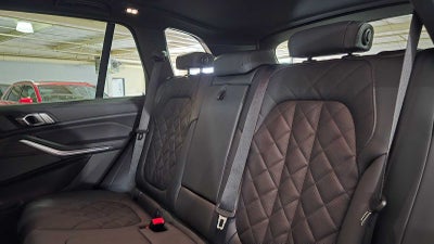 2026 BMW X5 xDrive40i xDrive40i