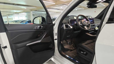2026 BMW X5 xDrive40i xDrive40i