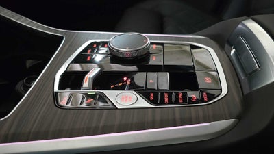 2026 BMW X5 xDrive40i xDrive40i