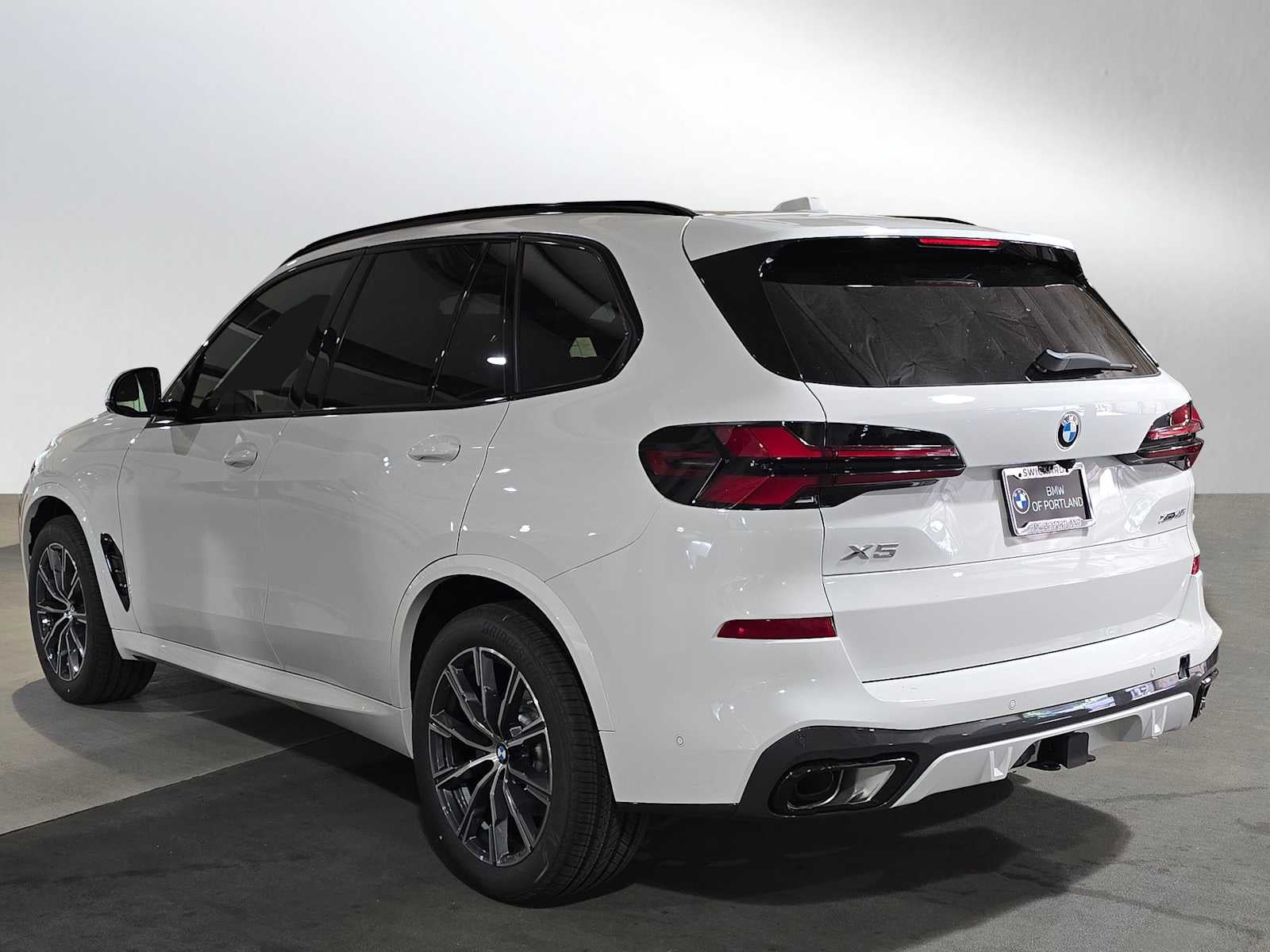 2026 BMW X5 xDrive40i xDrive40i