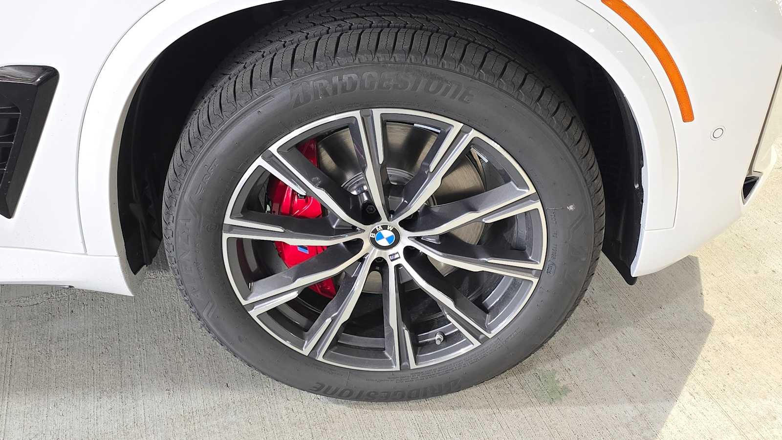 2026 BMW X5 xDrive40i xDrive40i