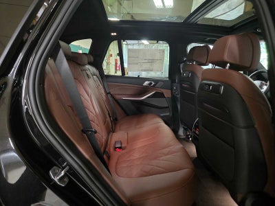 2026 BMW X5 xDrive40i xDrive40i