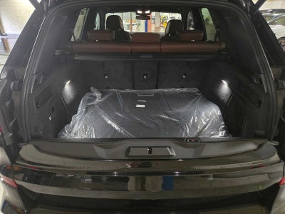2026 BMW X5 xDrive40i xDrive40i