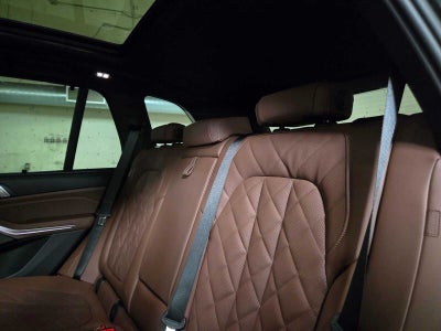 2026 BMW X5 xDrive40i xDrive40i