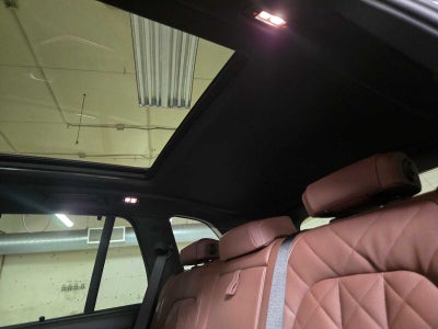 2026 BMW X5 xDrive40i xDrive40i