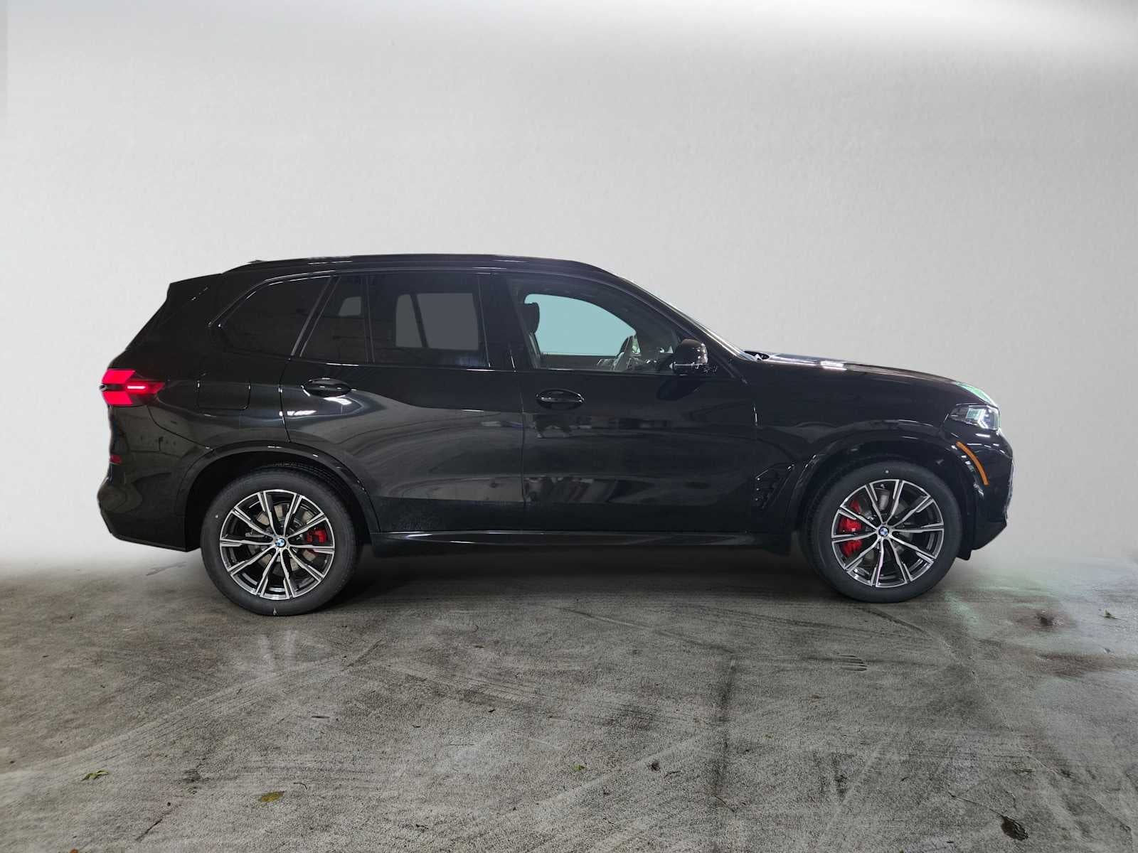 2026 BMW X5 xDrive40i xDrive40i