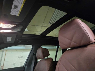 2026 BMW X5 xDrive40i xDrive40i