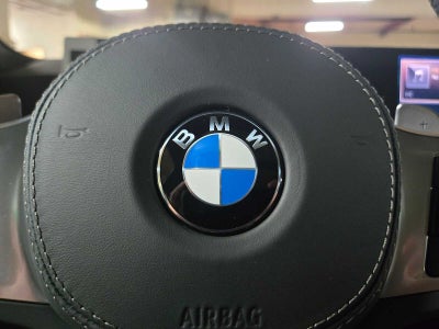 2026 BMW X5 xDrive40i xDrive40i