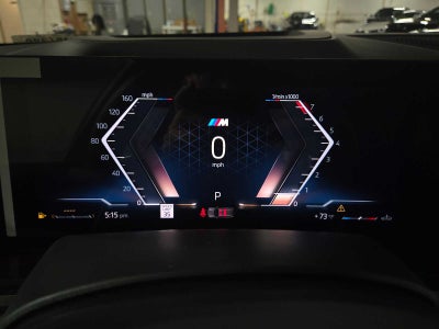 2026 BMW X5 xDrive40i xDrive40i