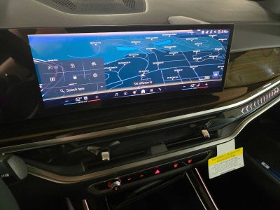 2026 BMW X5 xDrive40i xDrive40i
