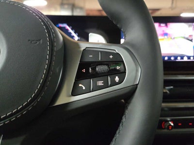 2026 BMW X5 xDrive40i xDrive40i