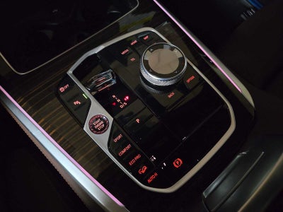 2026 BMW X5 xDrive40i xDrive40i