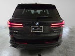 2026 BMW X5 xDrive40i xDrive40i