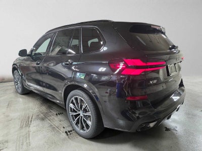 2026 BMW X5 xDrive40i xDrive40i