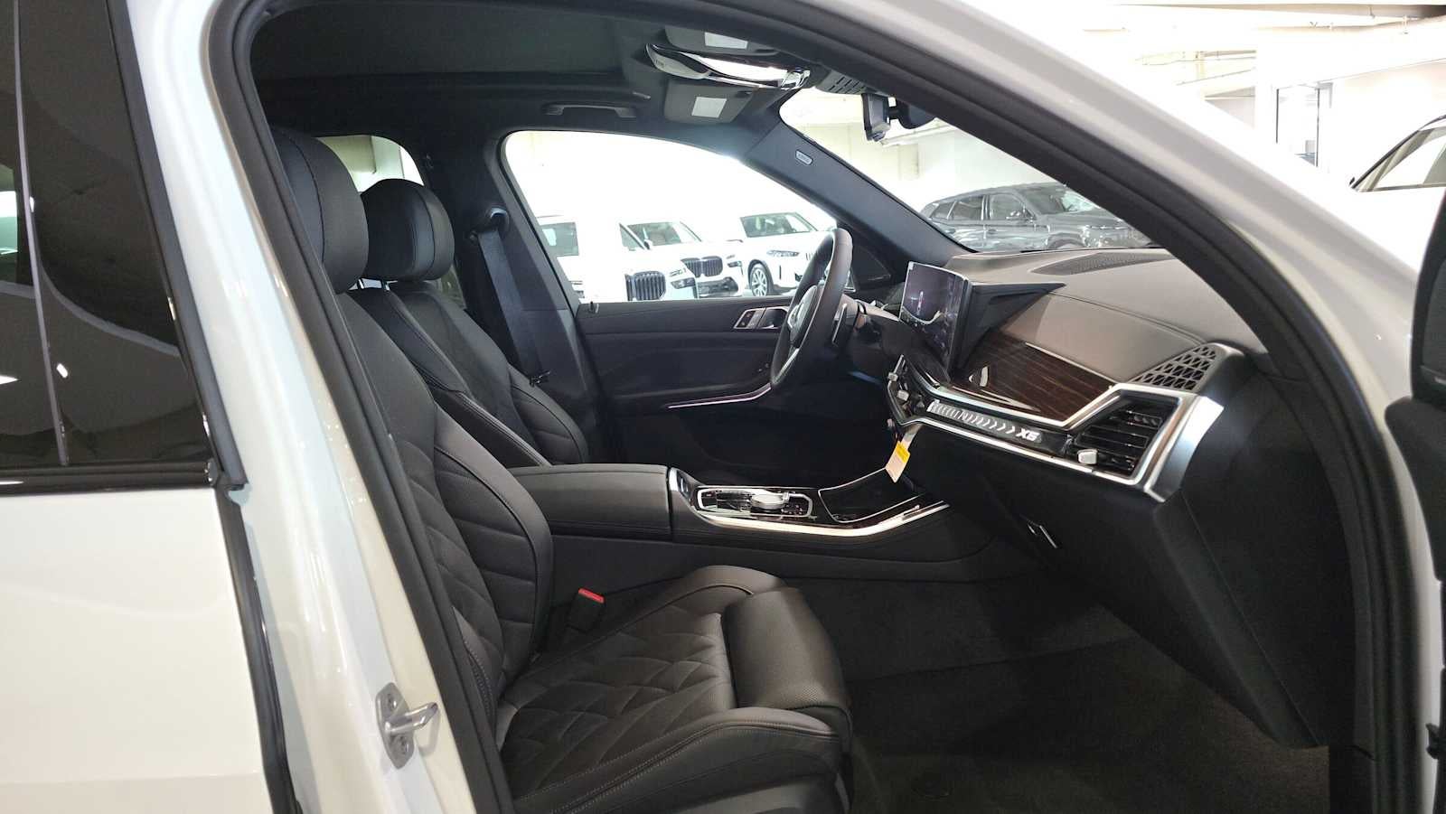 2026 BMW X5 xDrive40i xDrive40i