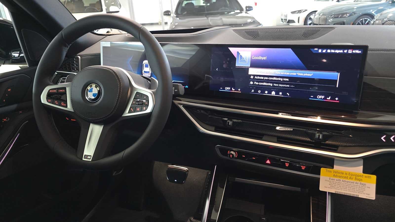 2026 BMW X5 xDrive40i xDrive40i