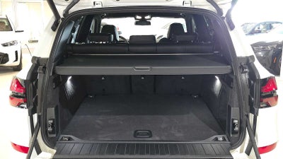 2026 BMW X5 xDrive40i xDrive40i