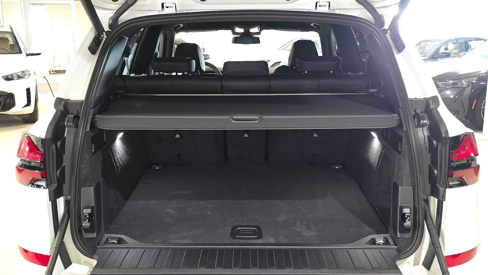 2026 BMW X5 xDrive40i xDrive40i