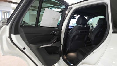 2026 BMW X5 xDrive40i xDrive40i