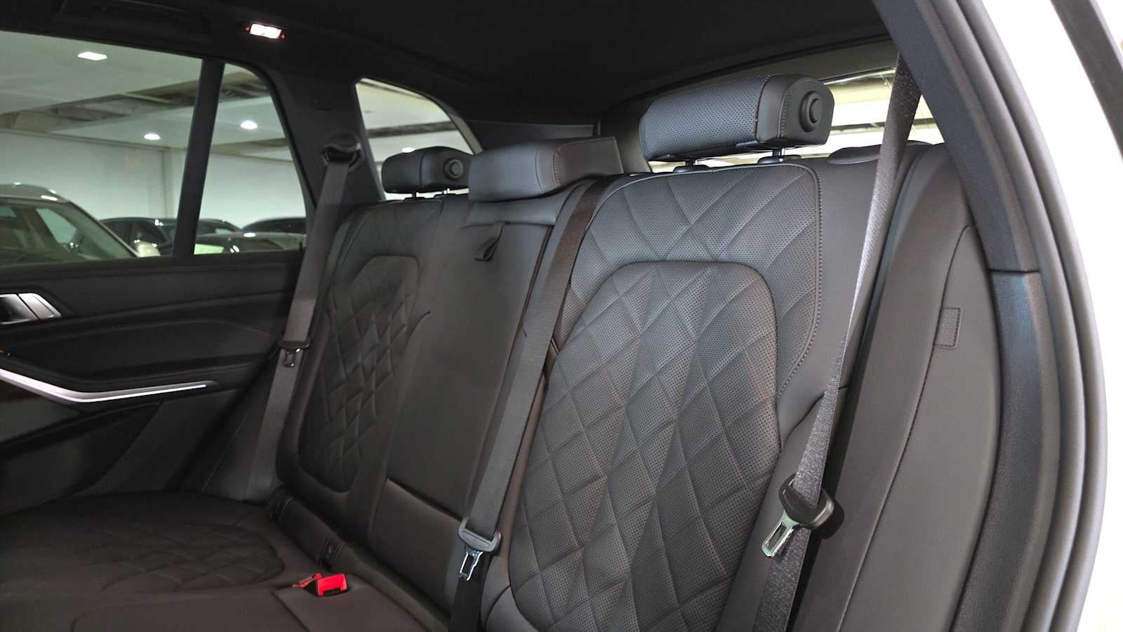 2026 BMW X5 xDrive40i xDrive40i