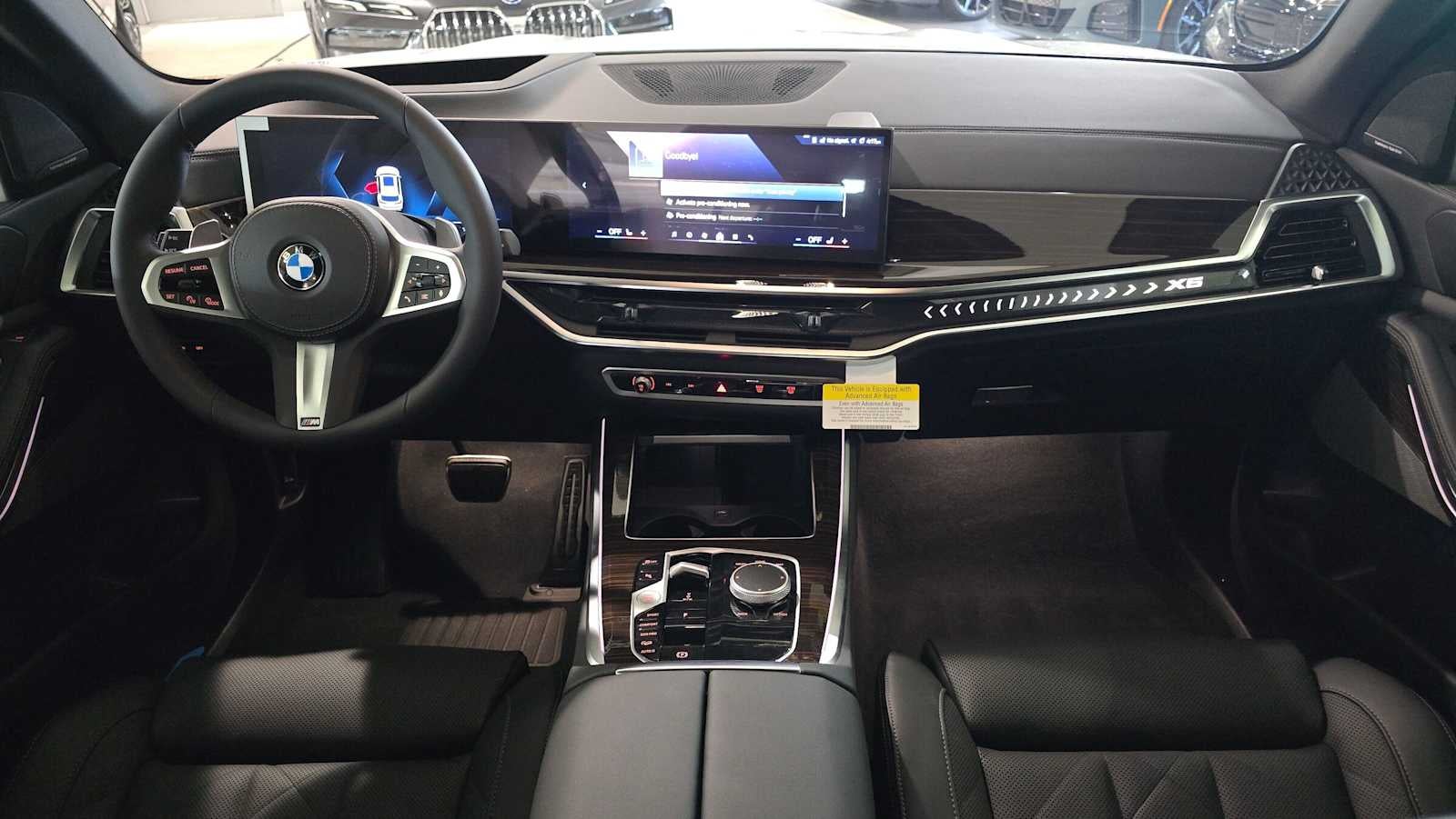2026 BMW X5 xDrive40i xDrive40i