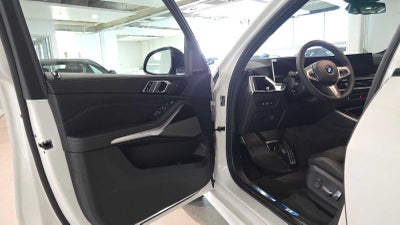 2026 BMW X5 xDrive40i xDrive40i