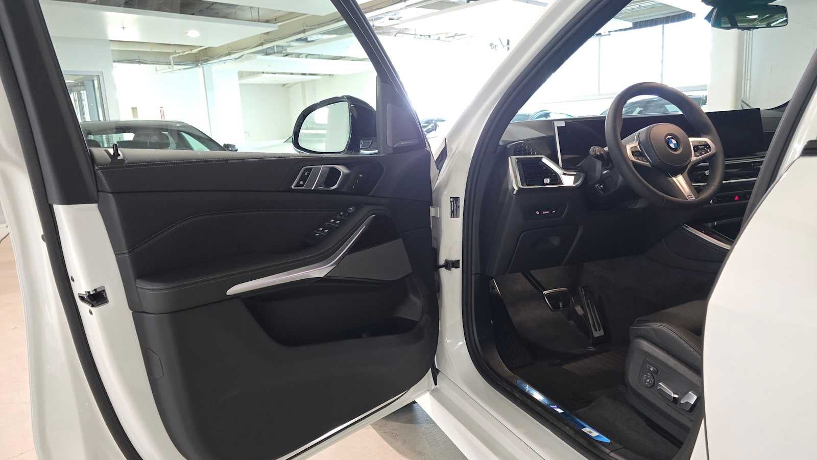 2026 BMW X5 xDrive40i xDrive40i