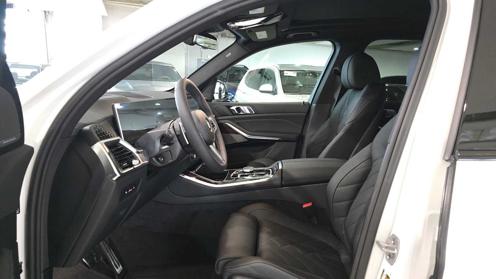 2026 BMW X5 xDrive40i xDrive40i