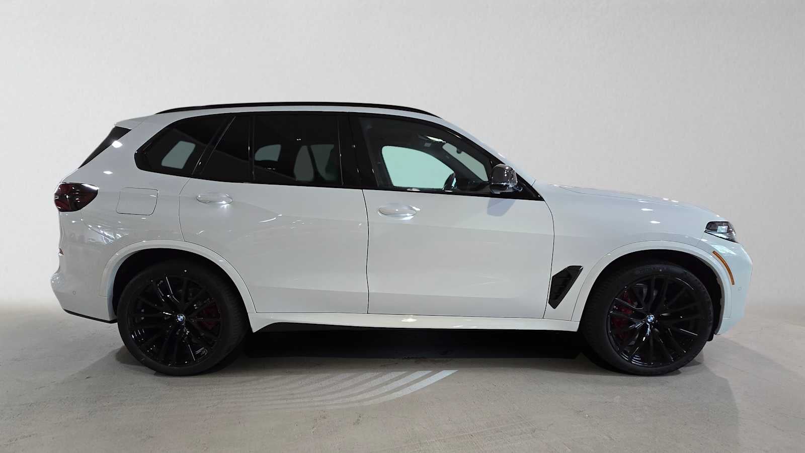 2026 BMW X5 xDrive40i xDrive40i