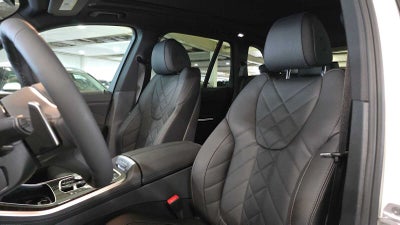 2026 BMW X5 xDrive40i xDrive40i