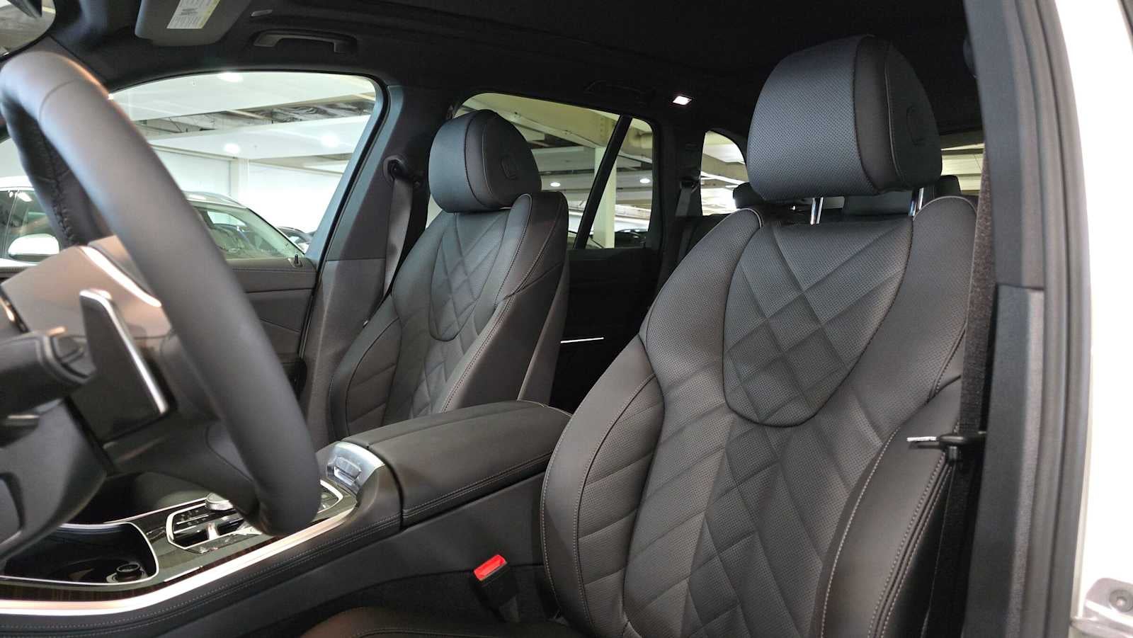2026 BMW X5 xDrive40i xDrive40i