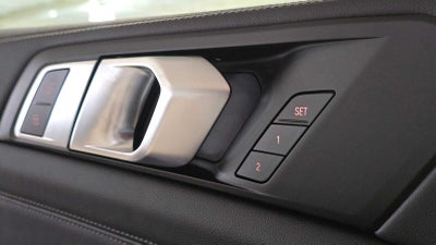2026 BMW X5 xDrive40i xDrive40i