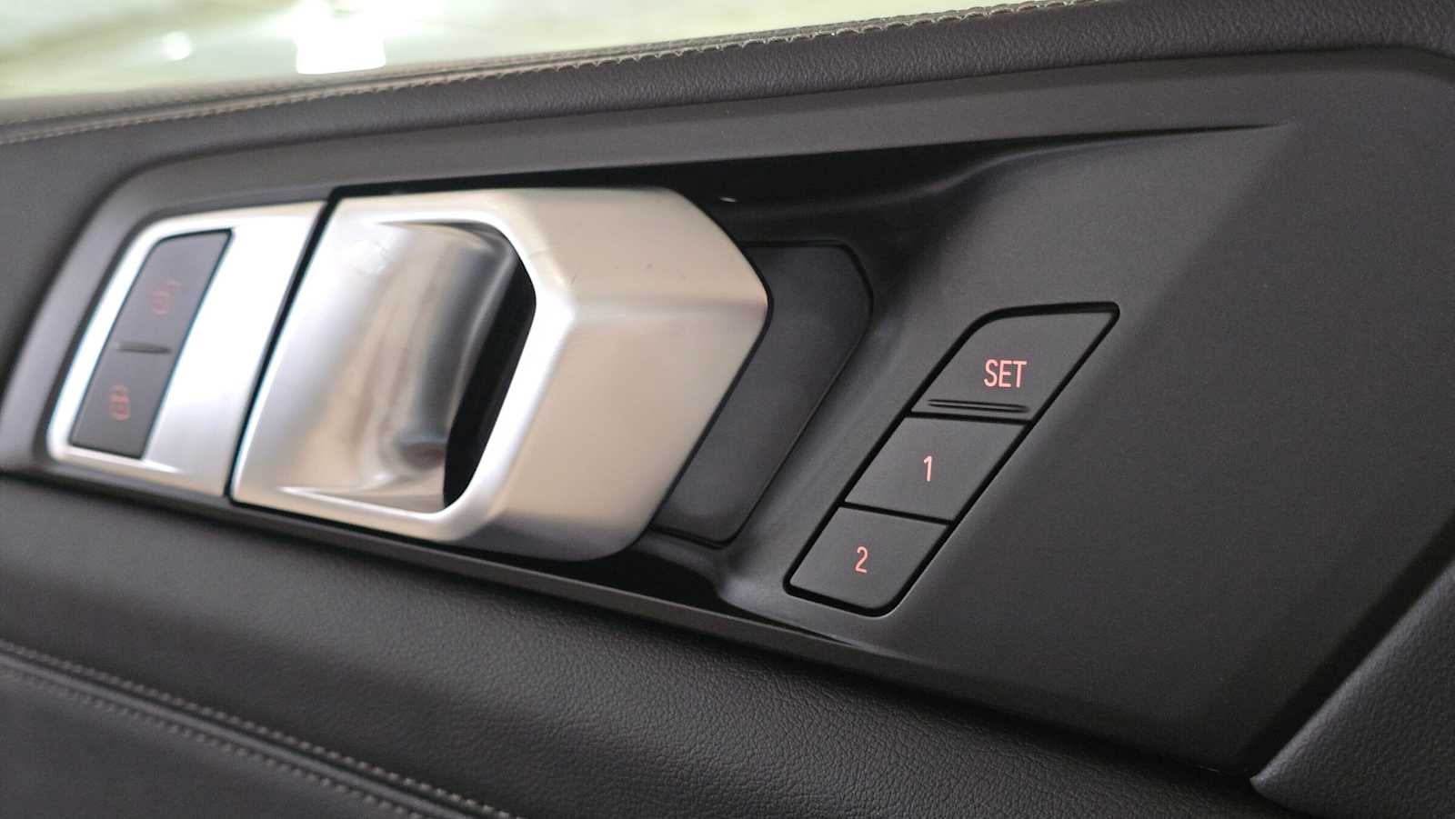 2026 BMW X5 xDrive40i xDrive40i