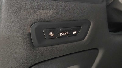 2026 BMW X5 xDrive40i xDrive40i