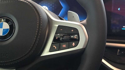 2026 BMW X5 xDrive40i xDrive40i