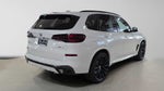 2026 BMW X5 xDrive40i xDrive40i