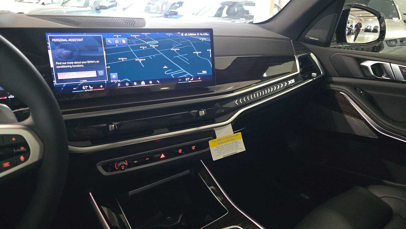 2026 BMW X5 xDrive40i xDrive40i