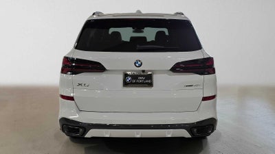 2026 BMW X5 xDrive40i xDrive40i